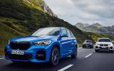 Certificat de Conformité européen bmw