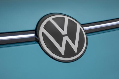 certificat de conformite europeen COC Volkswagen