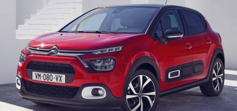 Demande de certificat de conformité Citroen