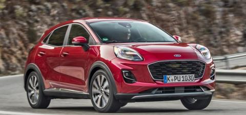 Immatriculation en France d’un véhicule importé de la marque Ford Immatriculation en France d’un véhicule importé de la marque Ford
