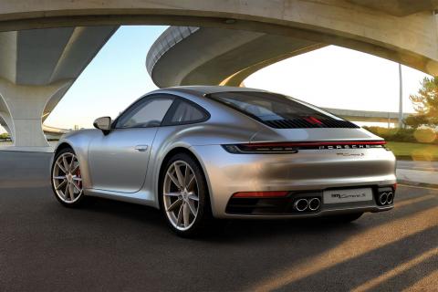 Immatriculation en France d’un véhicule importé de la marque Porsche Immatriculation en France d’un véhicule importé de la marque Porsche