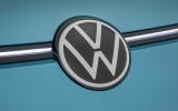 Certificat de conformité Volkswagen