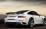 Demande de certificat de conformité Porsche      