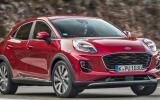 Immatriculation en France d’un véhicule importé de la marque Ford