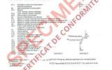 Qu’est-ce que le Certificat de Conformité